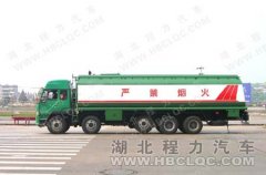 东风1310油罐车