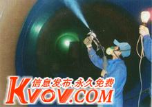 西安油罐清洗公司，西安清洗油罐储油库，油罐清洗防腐