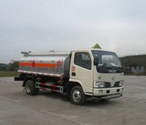 【东风金霸油罐车】价格