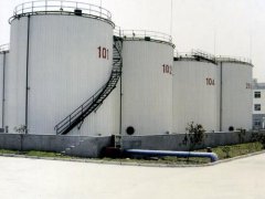 油罐清洗,福建清洗立式、地槽式油罐油箱等