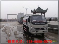 河北保定哪里有油罐车 油罐车厂家最新报价 配置