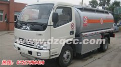 2012新款东风小型加油车图片－新闻内容－东风油