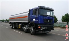 秋冬季应当如何保养油罐油罐车--油罐油罐车_东