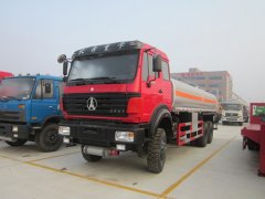 延长油罐油罐车的寿命--油罐油罐车_东风油罐油