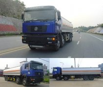 冬季注意油罐油罐车检修--油罐油罐车_东风油罐