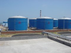 新建重庆油罐注意事项